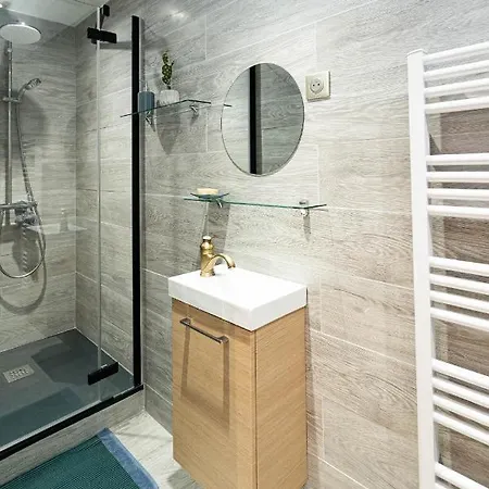 Le Paradis Du Hameau Guest house *