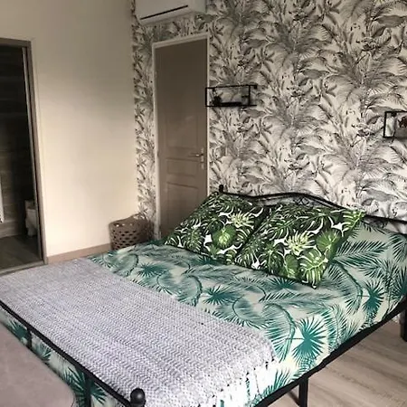 Le Paradis Du Hameau Guest house *