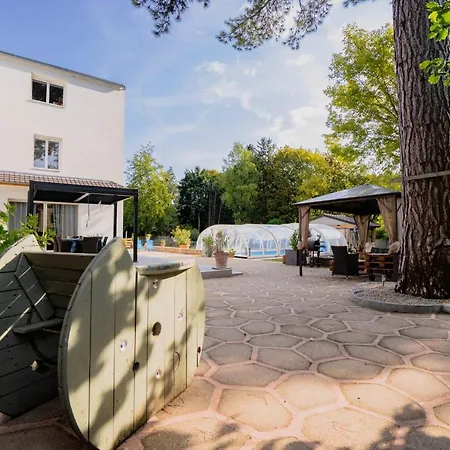 Le Paradis Du Hameau Sammeron