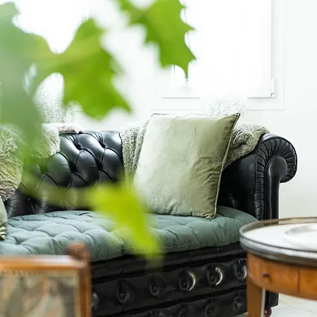 Guest house Le Paradis Du Hameau *